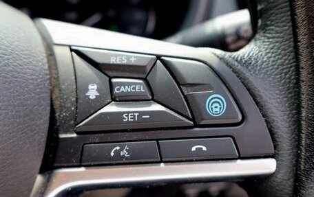 Nissan Kicks I, 2022 год, 1 242 000 рублей, 13 фотография