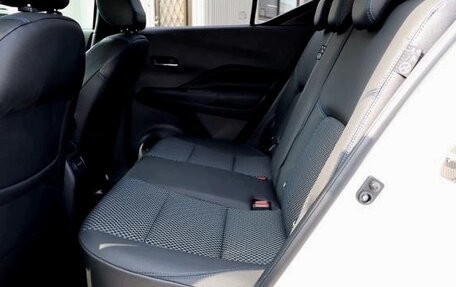 Nissan Kicks I, 2022 год, 1 242 000 рублей, 18 фотография