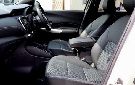 Nissan Kicks I, 2022 год, 1 242 000 рублей, 17 фотография