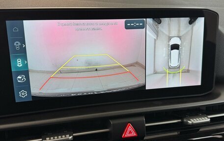 KIA Sportage IV рестайлинг, 2026 год, 5 200 000 рублей, 7 фотография