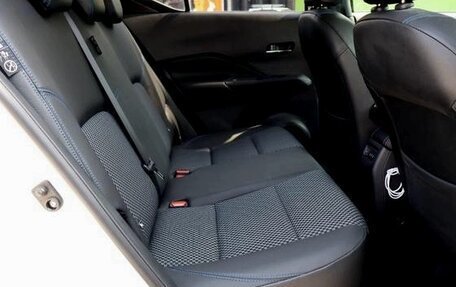 Nissan Kicks I, 2022 год, 1 242 000 рублей, 19 фотография