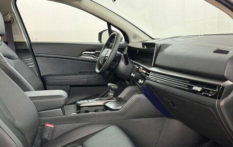 KIA Sportage IV рестайлинг, 2026 год, 5 200 000 рублей, 13 фотография