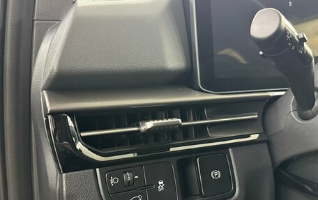 KIA Sportage IV рестайлинг, 2026 год, 5 200 000 рублей, 10 фотография