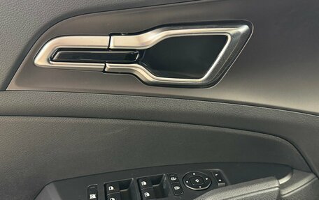 KIA Sportage IV рестайлинг, 2026 год, 5 200 000 рублей, 11 фотография