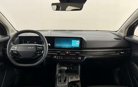 KIA Sportage IV рестайлинг, 2026 год, 5 200 000 рублей, 5 фотография