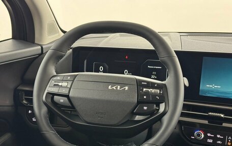 KIA Sportage IV рестайлинг, 2026 год, 5 200 000 рублей, 9 фотография