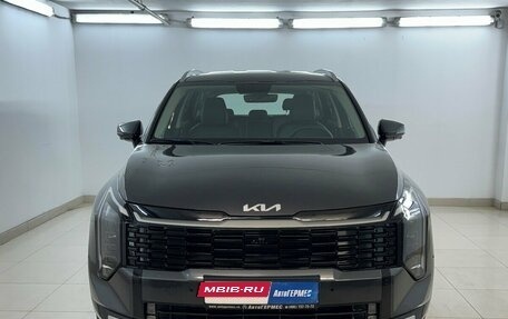 KIA Sportage IV рестайлинг, 2026 год, 5 200 000 рублей, 2 фотография