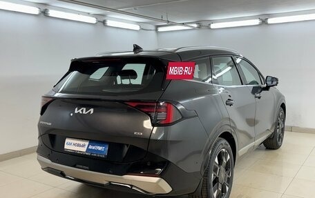 KIA Sportage IV рестайлинг, 2026 год, 5 200 000 рублей, 4 фотография