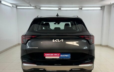 KIA Sportage IV рестайлинг, 2026 год, 5 200 000 рублей, 3 фотография