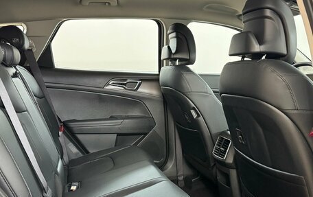 KIA Sportage IV рестайлинг, 2026 год, 5 200 000 рублей, 14 фотография