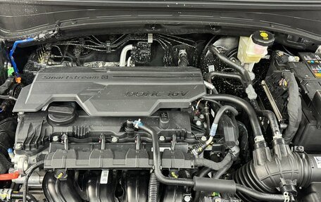 KIA Sportage IV рестайлинг, 2026 год, 5 200 000 рублей, 16 фотография