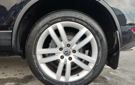 Volkswagen Touareg III, 2010 год, 1 499 000 рублей, 9 фотография