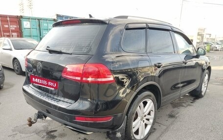 Volkswagen Touareg III, 2010 год, 1 499 000 рублей, 5 фотография
