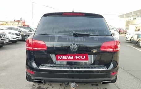 Volkswagen Touareg III, 2010 год, 1 499 000 рублей, 6 фотография
