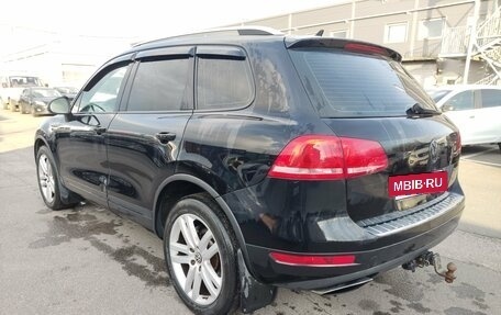 Volkswagen Touareg III, 2010 год, 1 499 000 рублей, 7 фотография