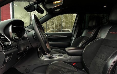 Jeep Grand Cherokee, 2019 год, 4 099 000 рублей, 9 фотография