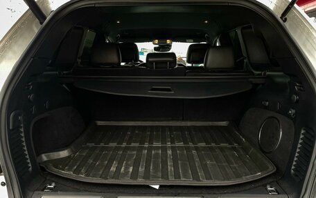 Jeep Grand Cherokee, 2019 год, 4 099 000 рублей, 11 фотография