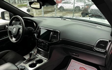 Jeep Grand Cherokee, 2019 год, 4 099 000 рублей, 15 фотография