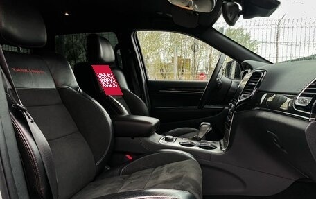 Jeep Grand Cherokee, 2019 год, 4 099 000 рублей, 14 фотография