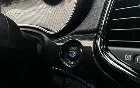 Jeep Grand Cherokee, 2019 год, 4 099 000 рублей, 20 фотография