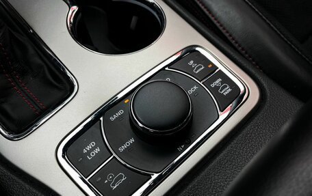 Jeep Grand Cherokee, 2019 год, 4 099 000 рублей, 28 фотография