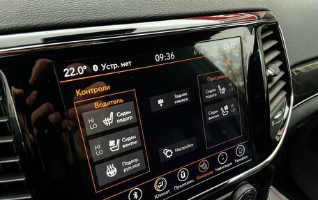 Jeep Grand Cherokee, 2019 год, 4 099 000 рублей, 26 фотография