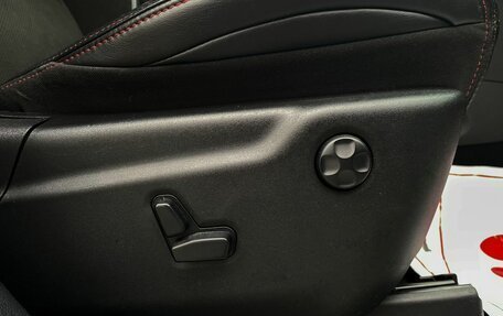 Jeep Grand Cherokee, 2019 год, 4 099 000 рублей, 30 фотография