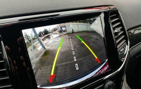 Jeep Grand Cherokee, 2019 год, 4 099 000 рублей, 24 фотография