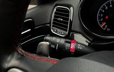 Jeep Grand Cherokee, 2019 год, 4 099 000 рублей, 19 фотография