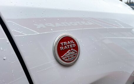 Jeep Grand Cherokee, 2019 год, 4 099 000 рублей, 35 фотография