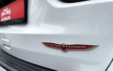 Jeep Grand Cherokee, 2019 год, 4 099 000 рублей, 36 фотография