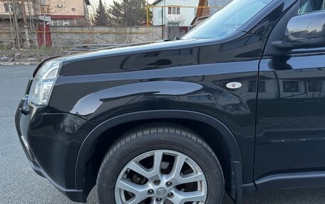 Nissan X-Trail, 2012 год, 1 329 000 рублей, 4 фотография