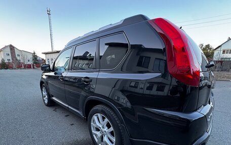 Nissan X-Trail, 2012 год, 1 329 000 рублей, 6 фотография