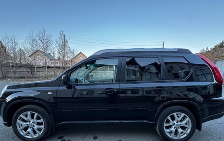 Nissan X-Trail, 2012 год, 1 329 000 рублей, 5 фотография