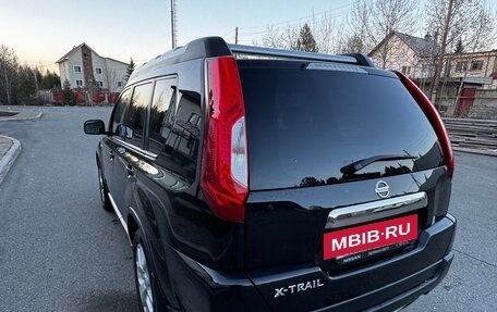 Nissan X-Trail, 2012 год, 1 329 000 рублей, 7 фотография