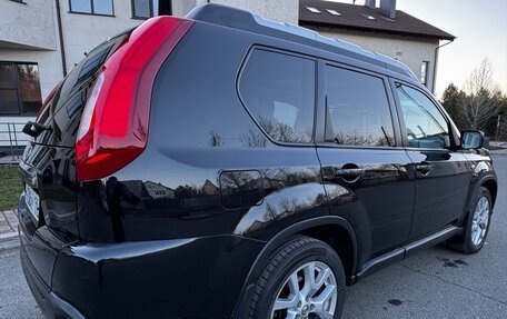 Nissan X-Trail, 2012 год, 1 329 000 рублей, 10 фотография