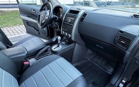 Nissan X-Trail, 2012 год, 1 329 000 рублей, 21 фотография