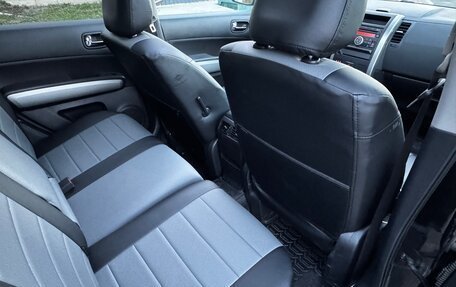 Nissan X-Trail, 2012 год, 1 329 000 рублей, 22 фотография