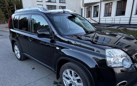 Nissan X-Trail, 2012 год, 1 329 000 рублей, 12 фотография