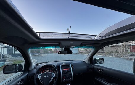 Nissan X-Trail, 2012 год, 1 329 000 рублей, 18 фотография