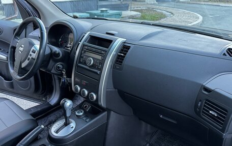 Nissan X-Trail, 2012 год, 1 329 000 рублей, 20 фотография