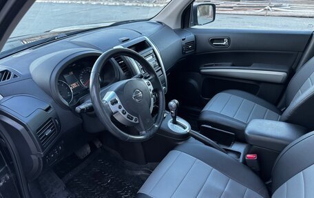 Nissan X-Trail, 2012 год, 1 329 000 рублей, 19 фотография