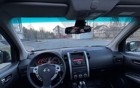 Nissan X-Trail, 2012 год, 1 329 000 рублей, 17 фотография