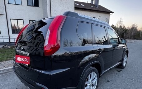 Nissan X-Trail, 2012 год, 1 329 000 рублей, 9 фотография