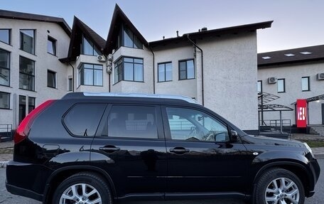 Nissan X-Trail, 2012 год, 1 329 000 рублей, 11 фотография