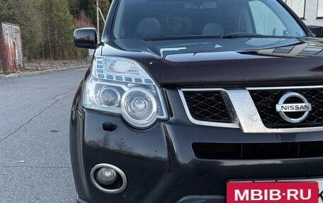 Nissan X-Trail, 2012 год, 1 329 000 рублей, 13 фотография