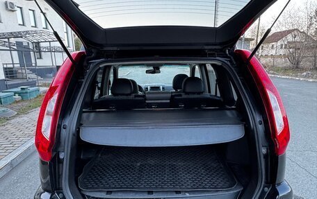 Nissan X-Trail, 2012 год, 1 329 000 рублей, 28 фотография