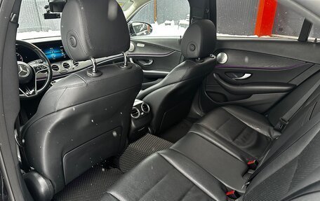 Mercedes-Benz E-Класс, 2021 год, 2 399 000 рублей, 12 фотография