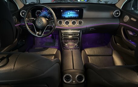 Mercedes-Benz E-Класс, 2021 год, 2 399 000 рублей, 13 фотография