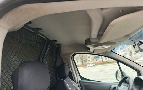 Peugeot Partner II рестайлинг 2, 2012 год, 470 000 рублей, 13 фотография